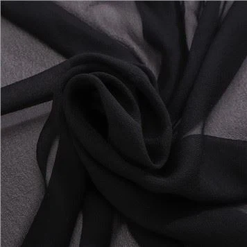 Kain Sutra Georgette