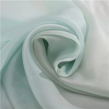 Kain Organza Sutra