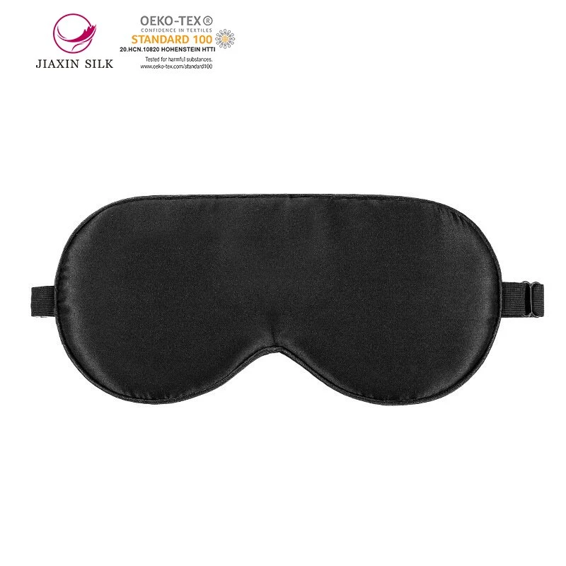 Set Kado Masker Mata Sutra Alami