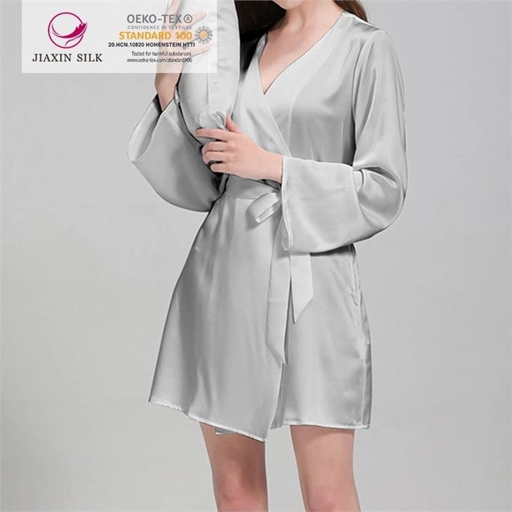 Silk Robe for sale