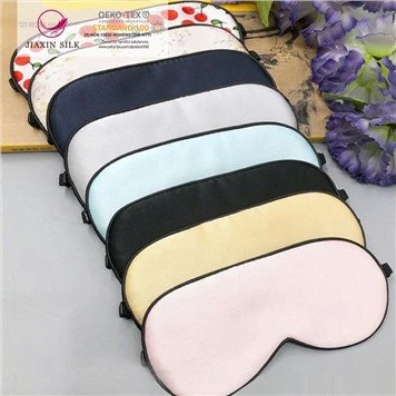 Silk Eye Mask Untuk Manfaat Tidur Anak-Anak