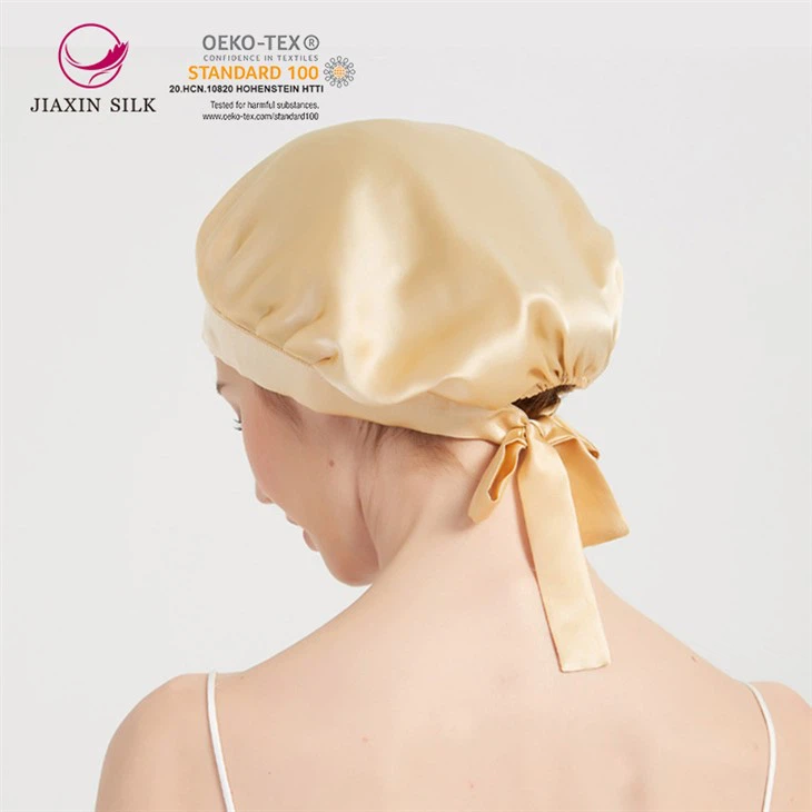 wholesale Silk Bonnet Manufacturer